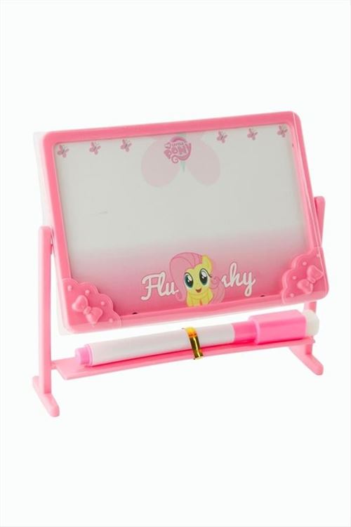 Çzgflm Karakteri Yazı Tahtası - Pembe