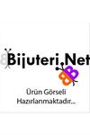 Eşarp iğnesi - Yavruağzı