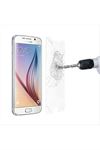 Samsung Galaxy S3 I9300 Kırılmaz Cam Ekran Koruyucu - Şeffaf