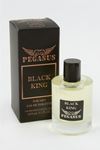 Pegasus Black King Bay Parfüm - Siyah