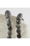 8 mm Ceyt Taşı - Gri