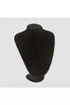 Anfora Kumaş Manken 29 cm - Siyah