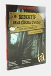 Kırık Cinayetleri Dedektif Dava Çözme Oyunu - Sarı