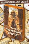 Firavun Tutankhamon Cinayeti - Sarı