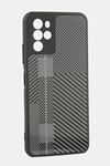 Omix X700 Lüx Silikon Kılıf - Siyah