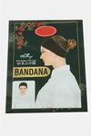 Bandana - Beyaz
