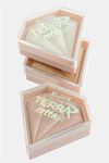 Müjgan Terra Cotta Highlighter - Sarı