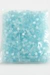 4 mm Silindir Kum Boncuk 50 Gram - Yeşil