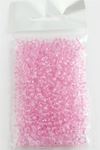 4 mm Yuvarlak Kum Boncuk 50 Gram - Yeşil