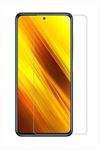 Xiaomi 12 T Pro Kırılmaz Cam Ekran Koruyucu - Şeffaf