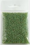 2 mm Yuvarlak Kum Boncuk 50 Gram - Kırmızı