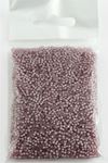 2 mm Yuvarlak Kum Boncuk 50 Gram - Yeşil