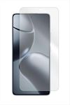 Xiaomi 14T Kırılmaz Cam Ekran Koruyucu - Şeffaf