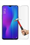 Xiaomi Mi A2 Lite Kırılmaz Cam Ekran Koruyucu - Şeffaf