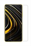 Samsung Glaxy A14 Kırılmaz Cam Ekran Koruyucu - Şeffaf