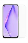 Samsung Glaxy A11 Kırılmaz Cam Ekran Koruyucu - Şeffaf