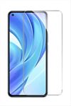 Samsung Glaxy S24 FE Kırılmaz Cam Ekran Koruyucu - Şeffaf