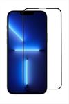 İphone 13 Pro Max Kırılmaz Cam Ekran Koruyucu - Şeffaf