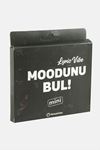 Klasik Moodunu Bul Lyric Vibe 1 Paket - Siyah