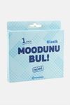 Klasik Moodunu Bul Klasik 1 Paket - Mavi