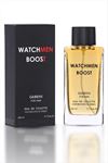 Gabrini Watchman Boost Bay Parfüm - Siyah